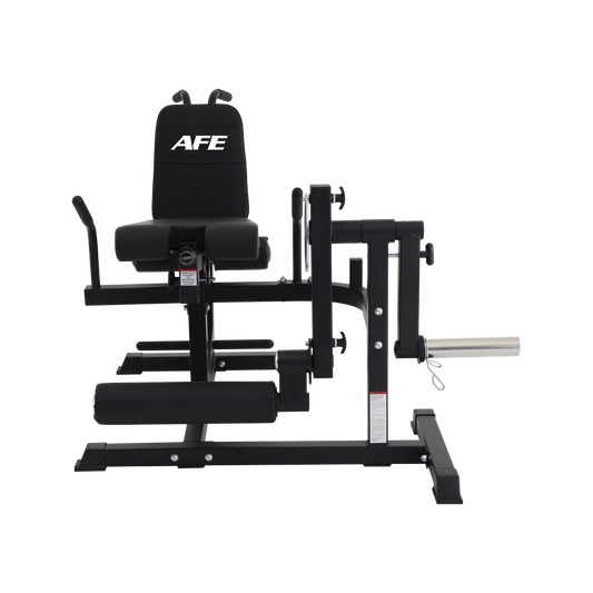 Leg Extension Leg Curl