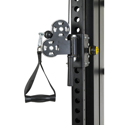 Commando Commercial Cable Cell