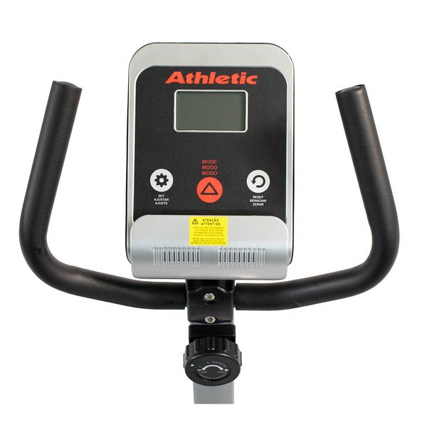 athletic-290bh-manual-recumbent-bike
