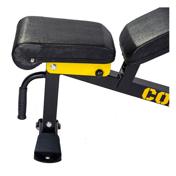 commando-c-fid105-fid-bench