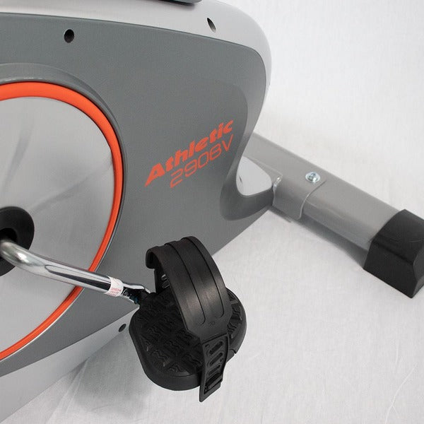 athletic-290bv-manual-upright-bike