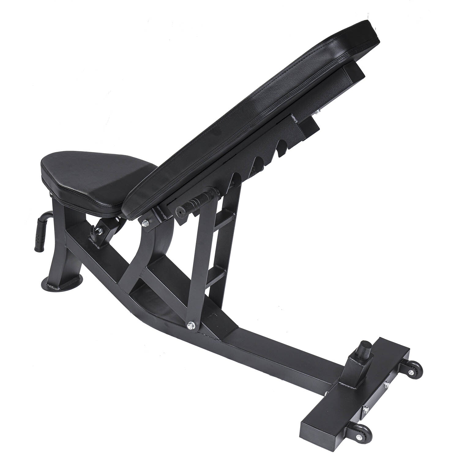 commando-sub060-commercial-fid-bench