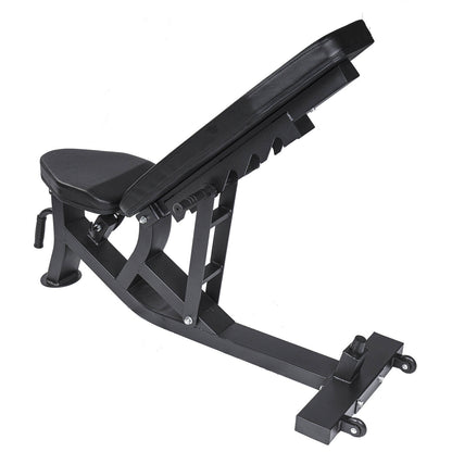 commando-sub060-commercial-fid-bench