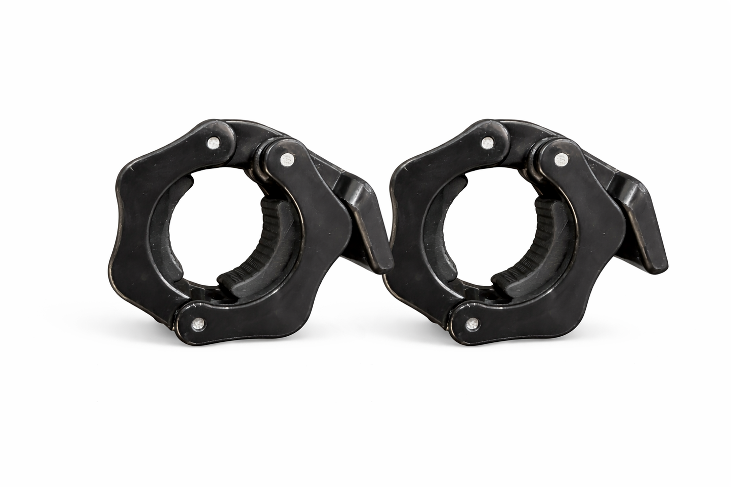Standard Lock Jaw Collars 28mm