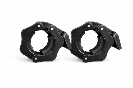 Standard Lock Jaw Collars 28mm
