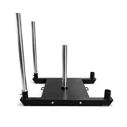 Aussie Fitness Elite Gym Sled