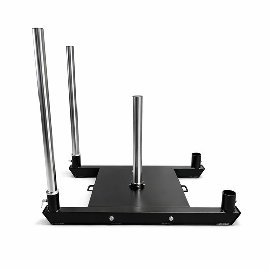 Aussie Fitness Elite Gym Sled