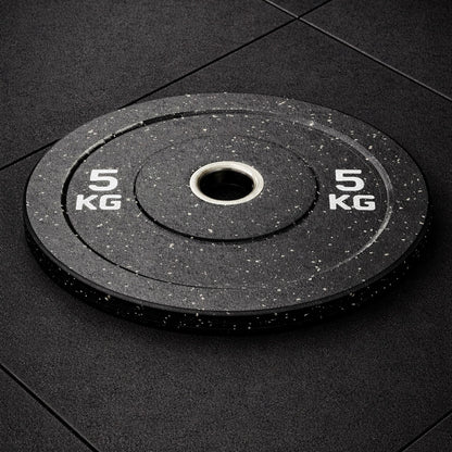 Olympic Bumper Plate Hi-Temp