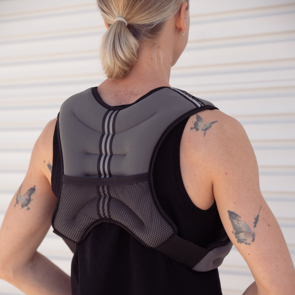 5kg Running Vest 