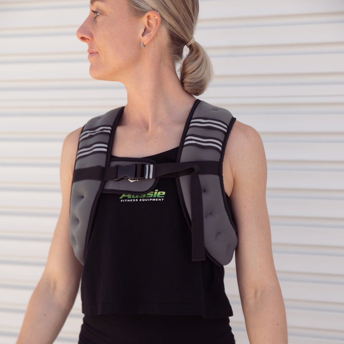 5kg Running Vest 