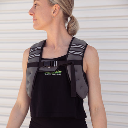 5kg Running Vest 