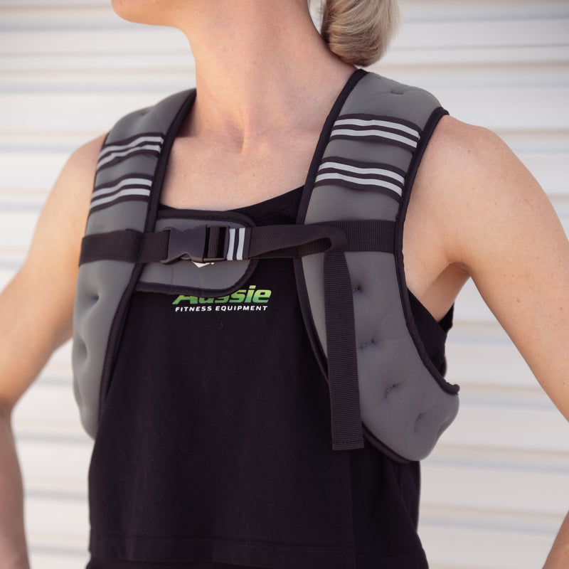 5kg Running Vest 