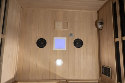 vana-1-person-infrared-sauna