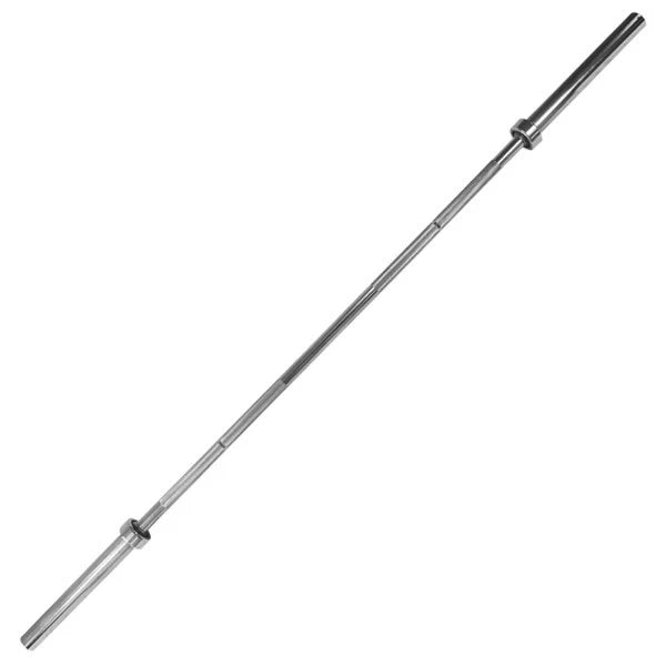 100kg Olympic Bumper Weights and Olympic Bar Package