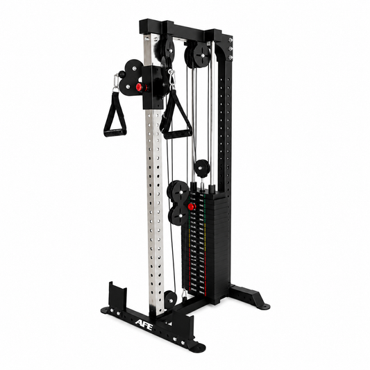 AFE Single Cable Free Standing Tower