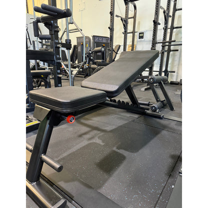 Commando C-104 Folding FID Bench