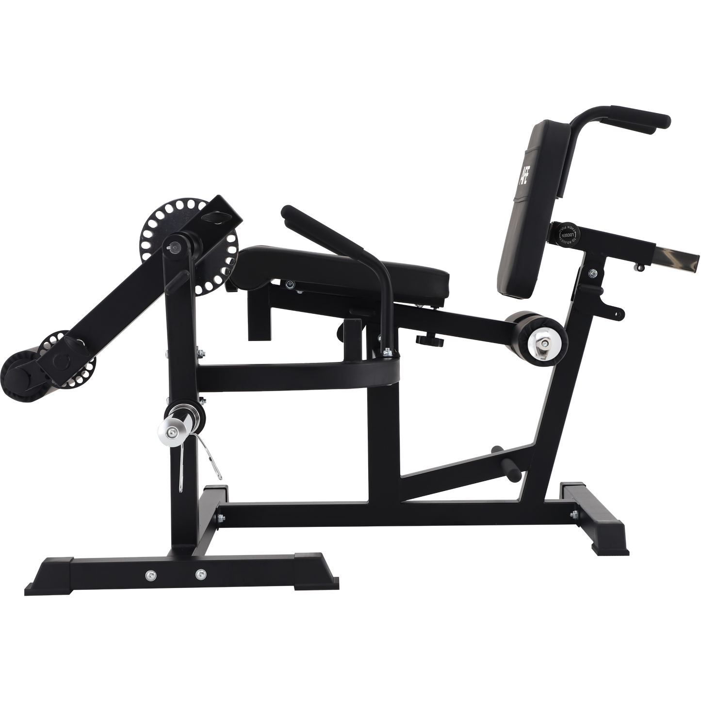 AFE Leg Extension/Curl Machine - Elite Leg Developer