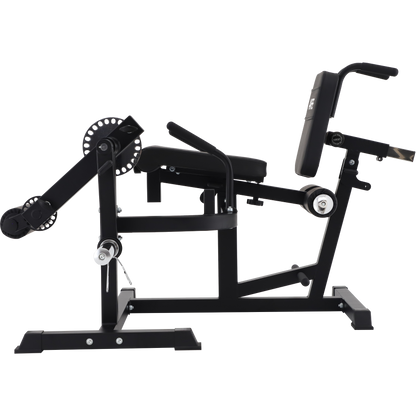 AFE Leg Extension/Curl Machine - Elite Leg Developer