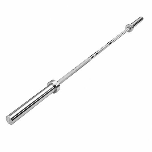 7Ft Olympic Barbell 300lbs