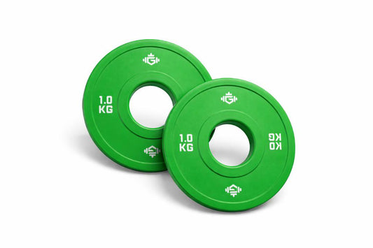 commando1kg-fractional-olympic-weight-plate-pair