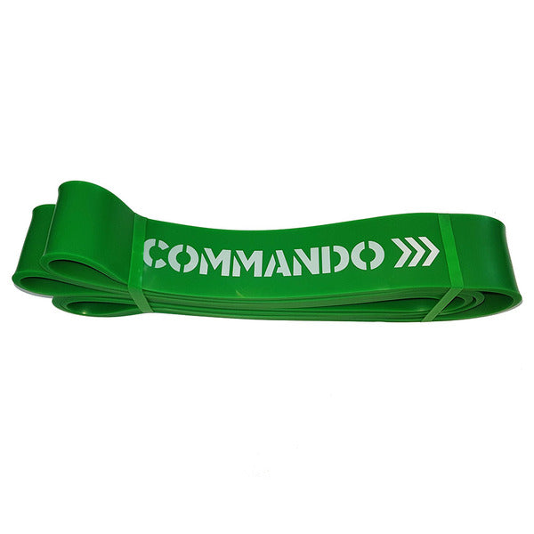 Aussie Commando Power Band Large