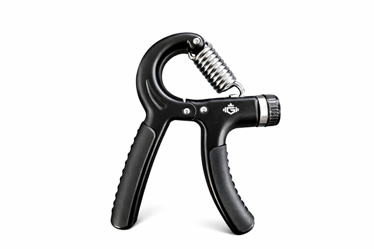 Adjustable Hand Grip