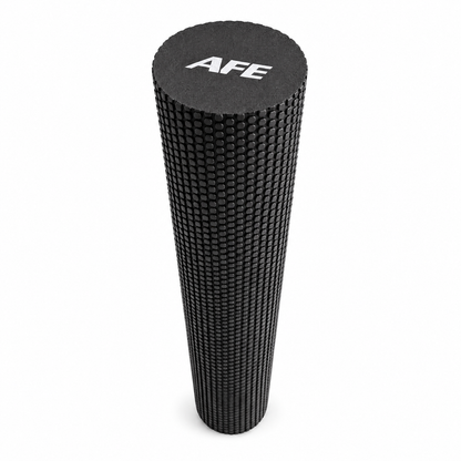 90cm Foam Roller Black