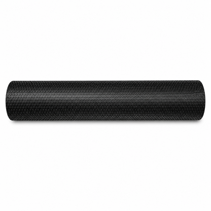 90cm Foam Roller Black