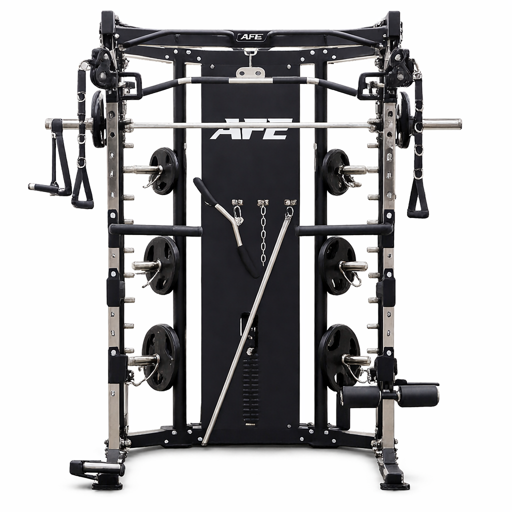 AFE Elite C10 Multi Function Centre | Aussie Fitness – Aussie Fitness ...