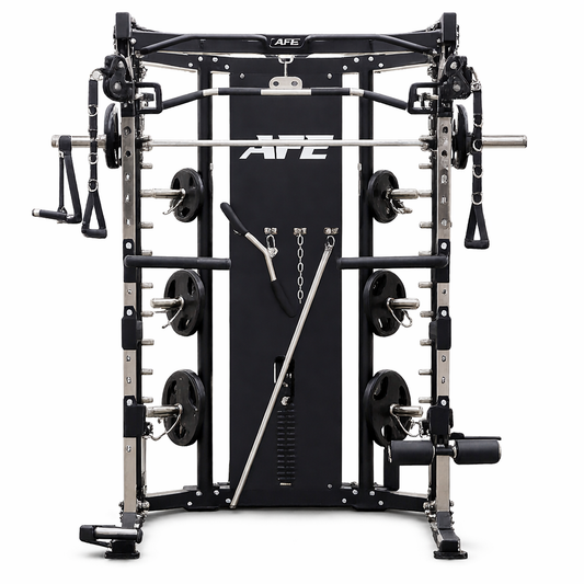 AFE Elite C10 Multi Function Centre