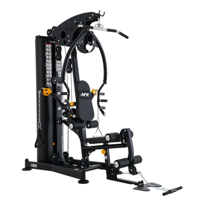AFE Elite 600 Home Gym commercial