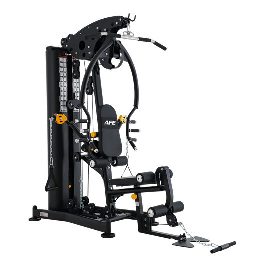 AFE Elite 600 Home Gym commercial
