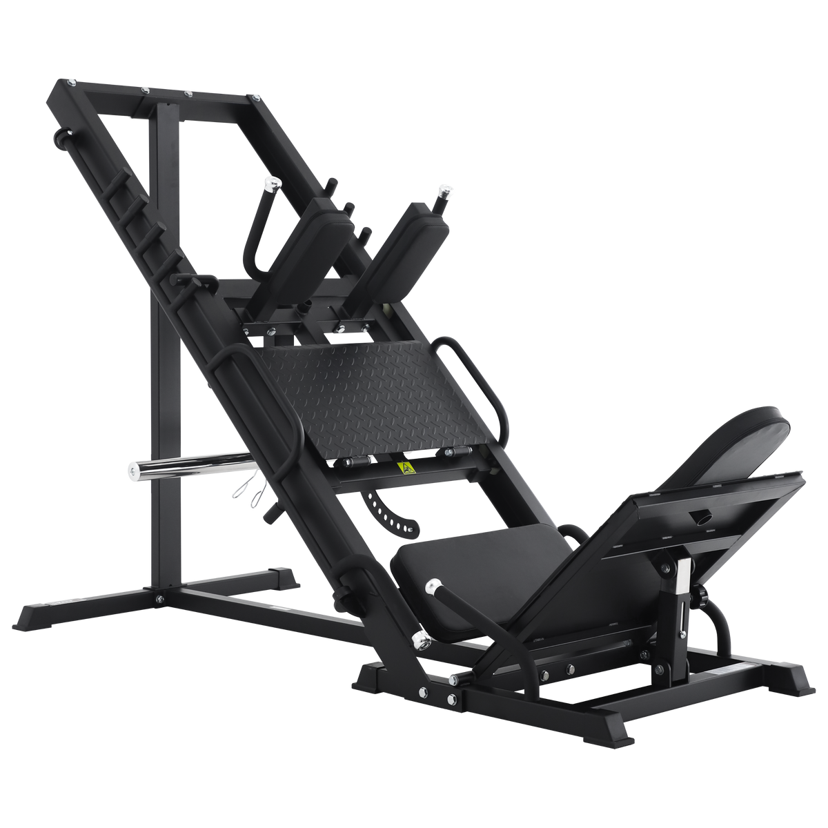 AFE Commercial Leg Press & Hack Squat Machine