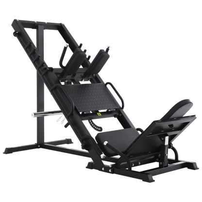 AFE Commercial Leg Press & Hack Squat Machine