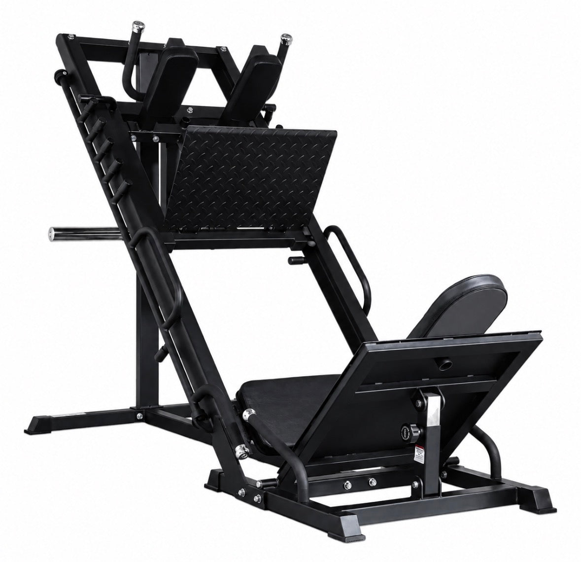 AFE Leg Press Hack Squat Machine