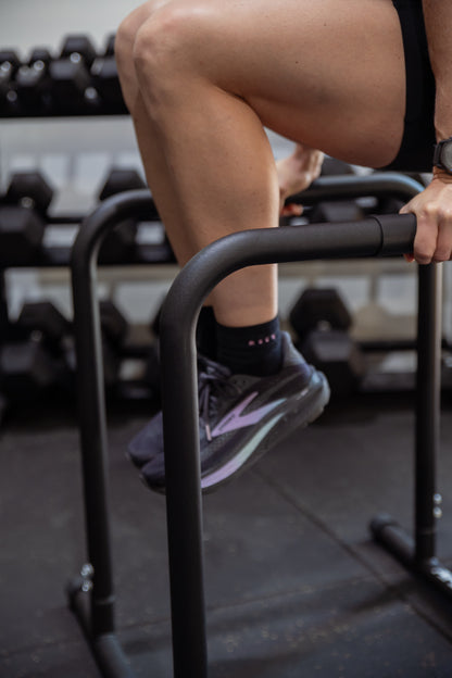 AFE Strength Parallette Bars Equaliser