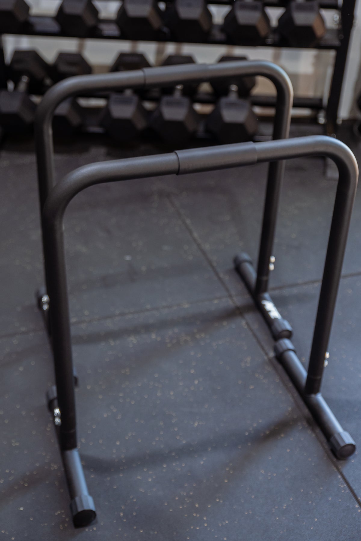 AFE Strength Parallette Bars Equaliser