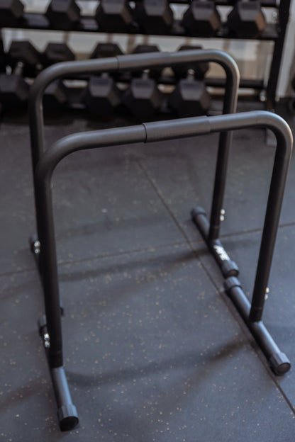 AFE Strength Parallette Bars Equaliser