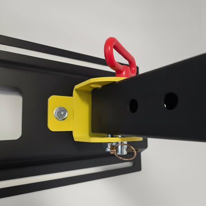 AFE Wall Mounted Folding Squat Rack