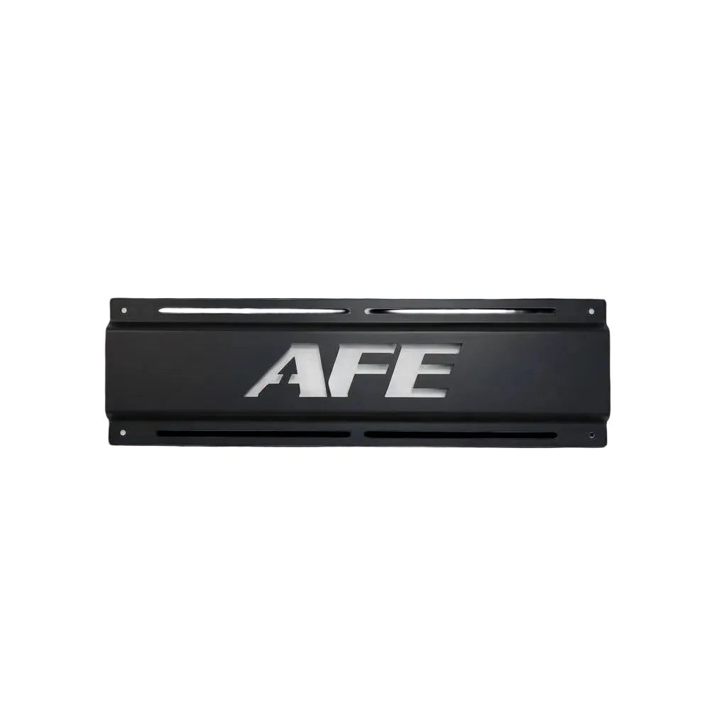 AFE Wall Mounted Folding Squat Rack