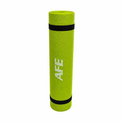 AFE Yoga Mat reversible 