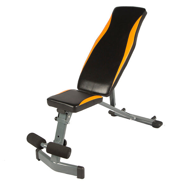 Aussie Heavy Duty Folding FID Bench