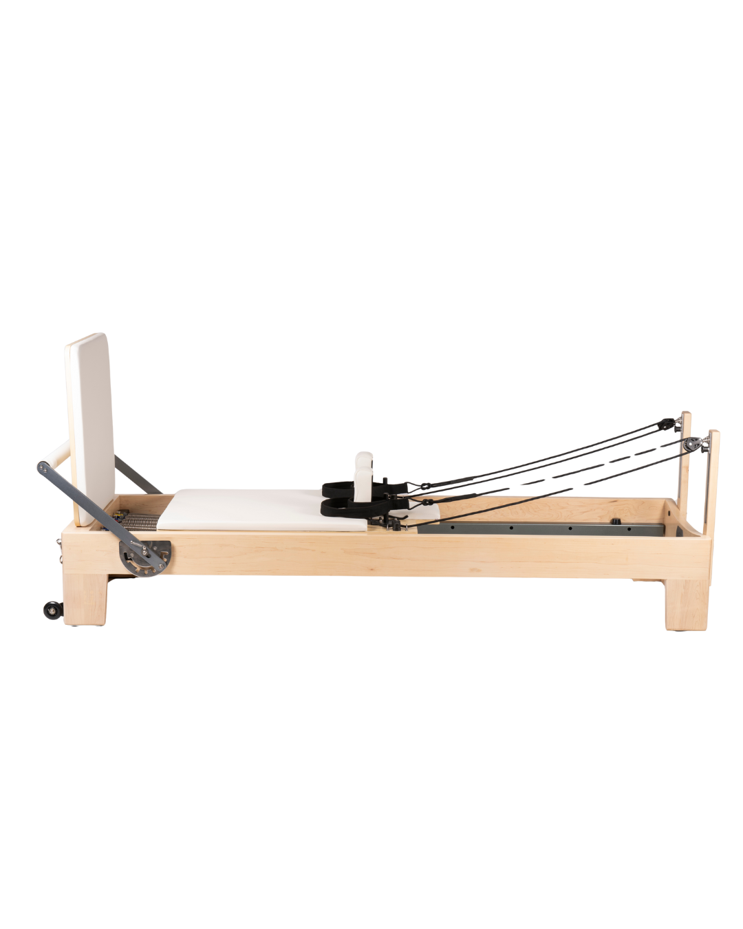 Aligne Odyssey Commercial Pilates Reformer
