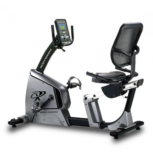 Bodyworx ARX700 Recumbent Bike