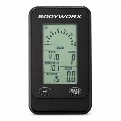 Bodyworx ASB600 Indoor Cycle