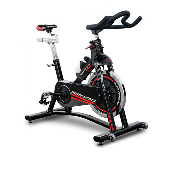 Bodyworx ASB800 Semi Commercial Spin Bike