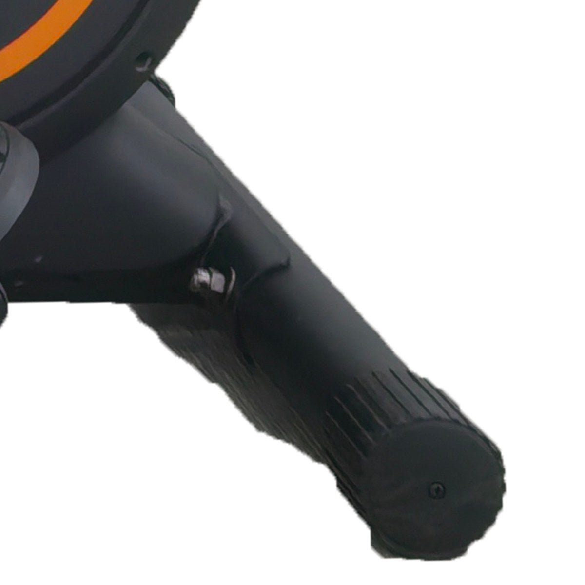 Athletic 350BH front transport wheels