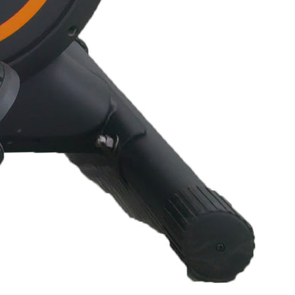 Athletic 350BH front transport wheels