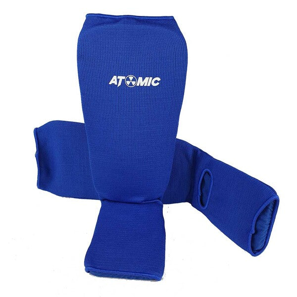 Atomic Fitness Shin Pads