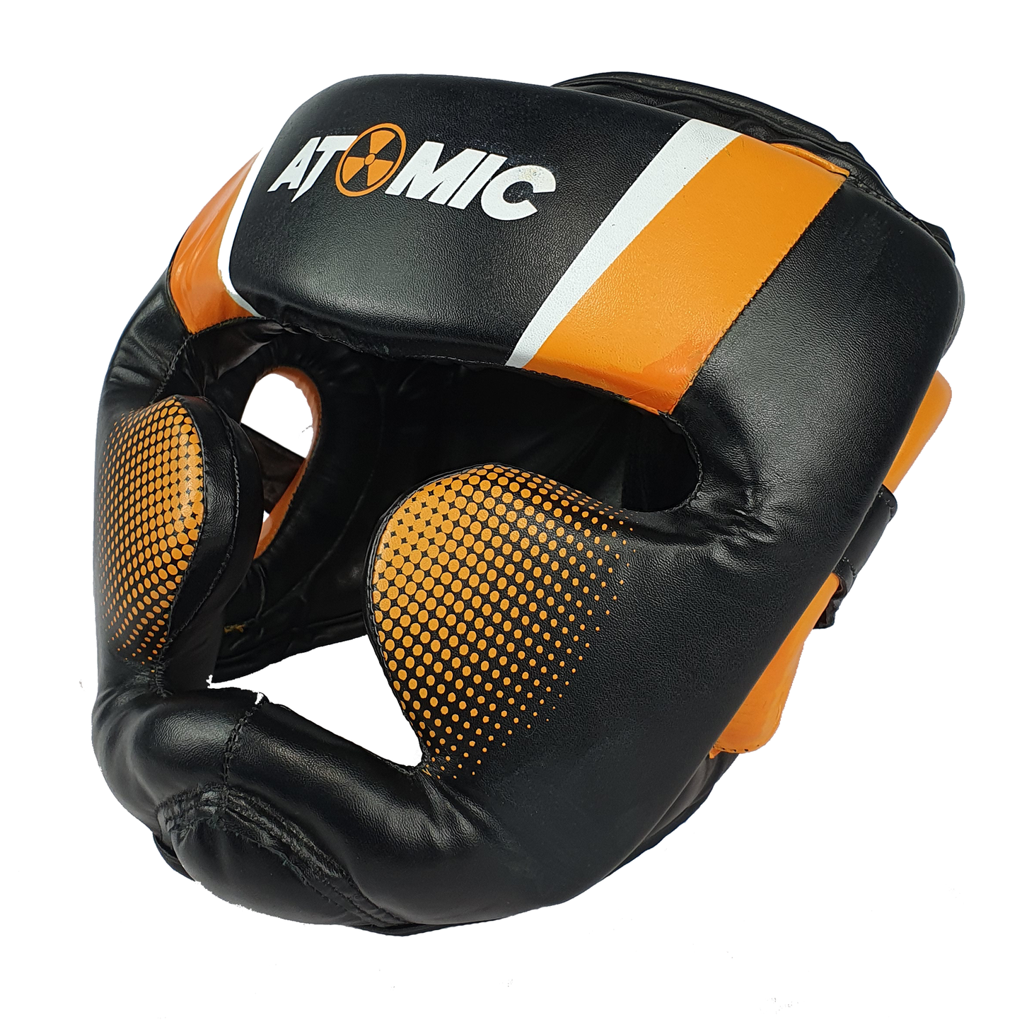atomic-full-face-head-gear